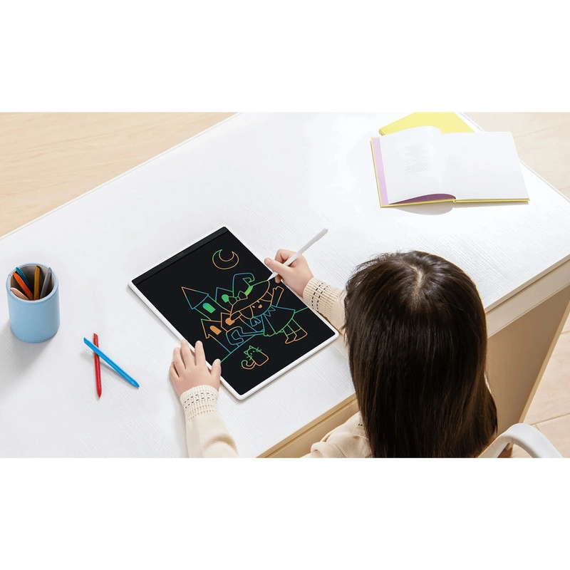 کاغذ دیجیتالی شیائومی مدل MJXHB02WC Color Edition