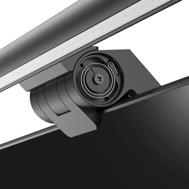 چراغ LED بالای مانیتور باسئوس مدل DGIWK-B01