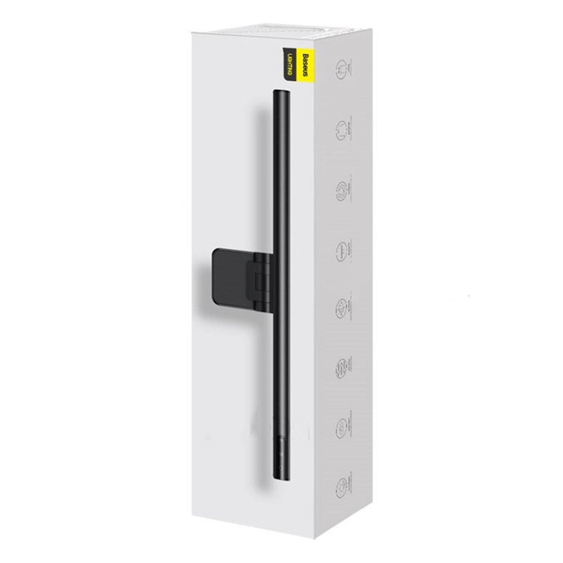 چراغ LED بالای مانیتور باسئوس مدل DGIWK-B01