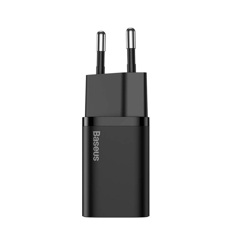 شارژر دیواری باسئوس مدل Super Si 25W