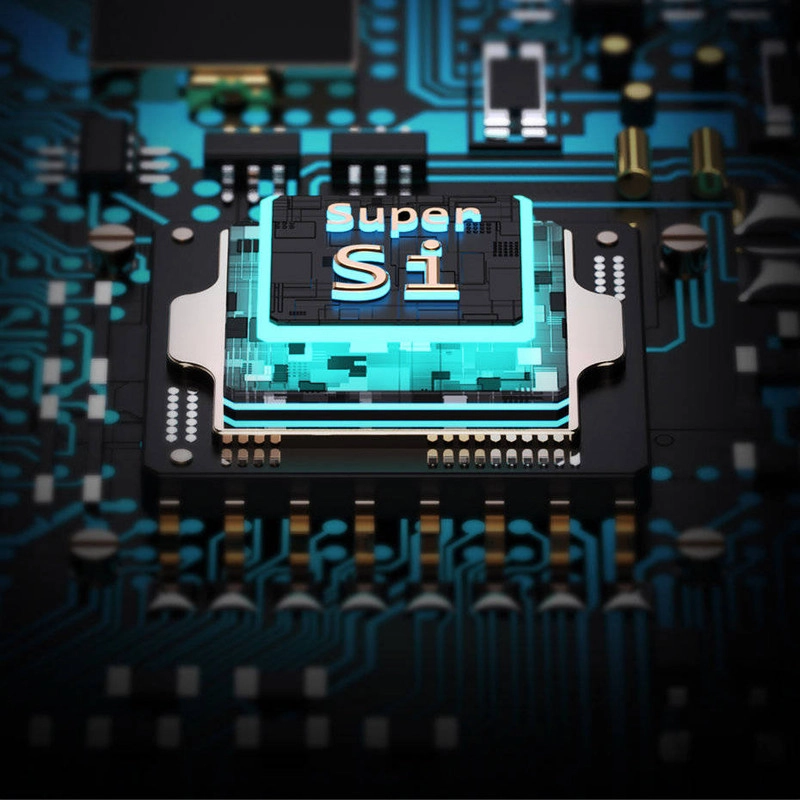 شارژر دیواری باسئوس مدل Super Si 25W