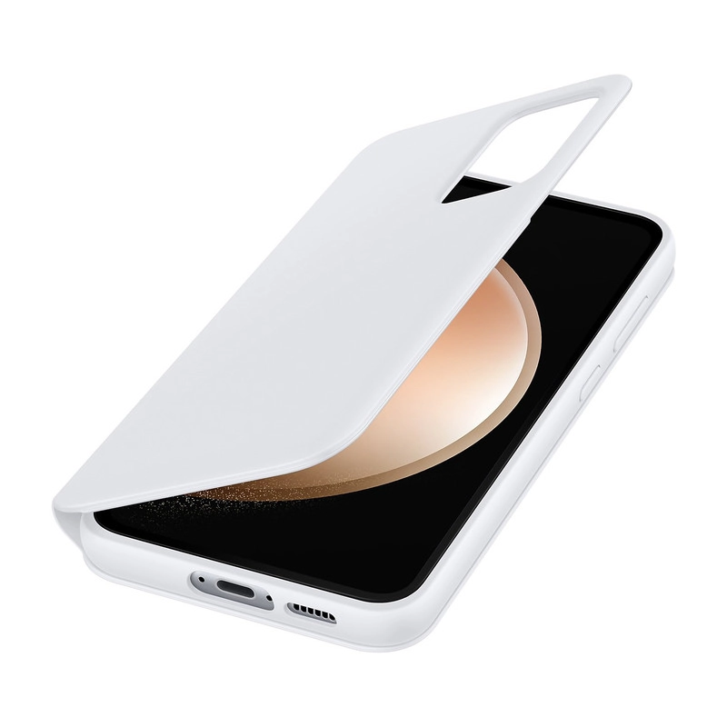 کاور سامسونگ مدل EF-ZS711 مناسب برای گوشی موبایل سامسونگ Galaxy S23 FE