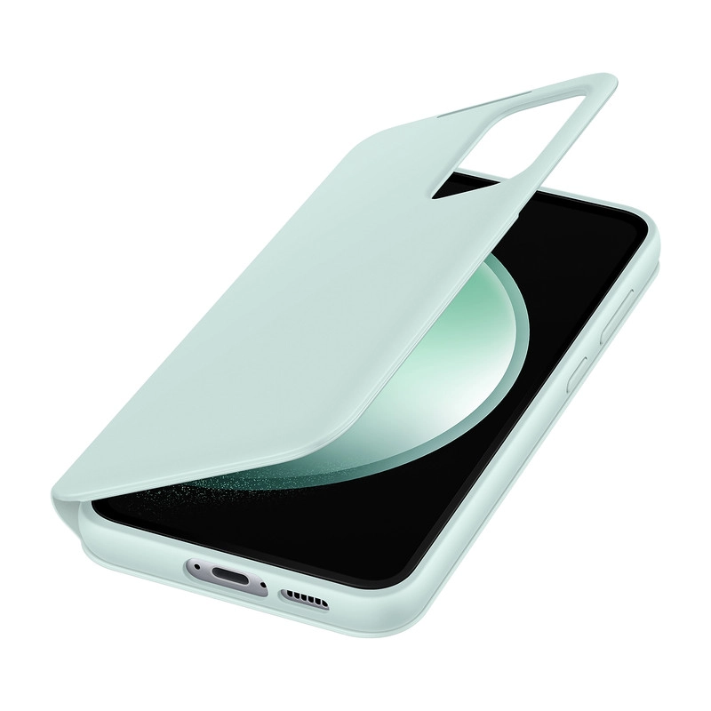 کاور سامسونگ مدل EF-ZS711 مناسب برای گوشی موبایل سامسونگ Galaxy S23 FE