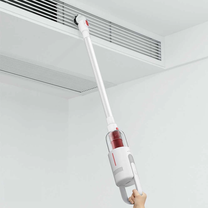جارو شارژی درما مدل VC20 Plus