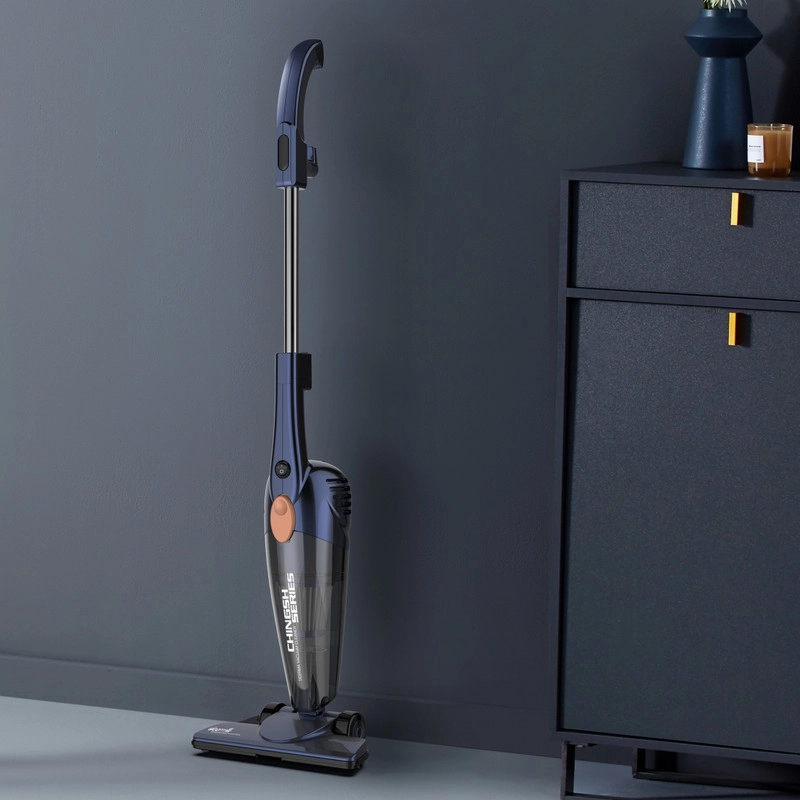 جاروبرقی درما مدل DX118C PRO