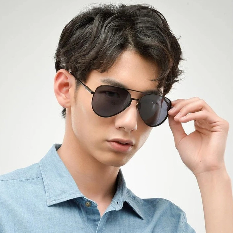 عینک آفتابی شیائومی مدل TYJ۰۲TS