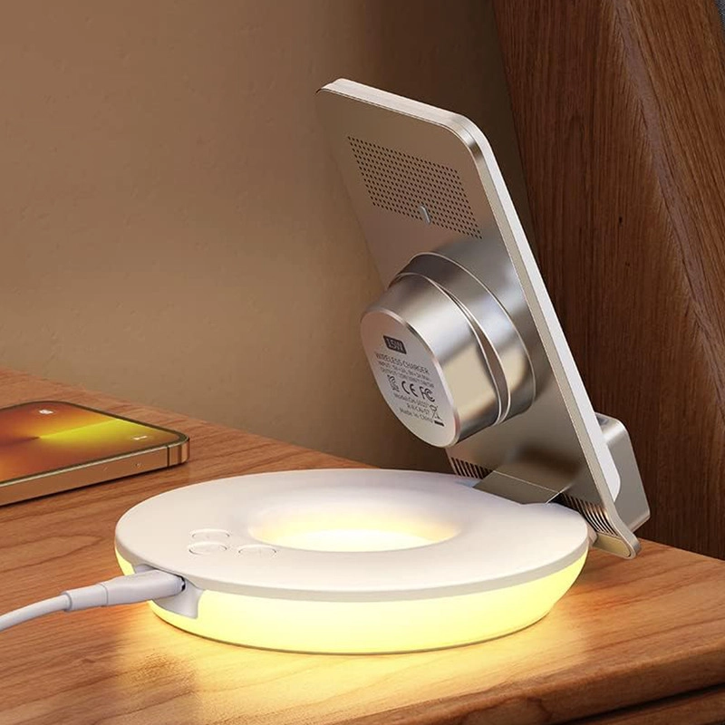 شارژر بی سیم مک دودو مدل CH-1610