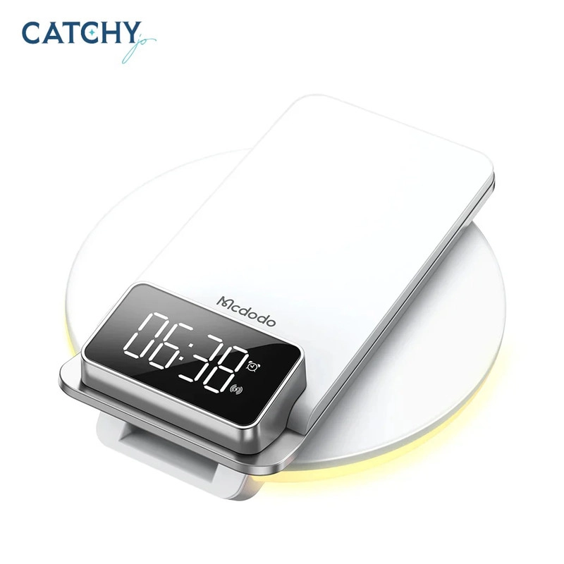 شارژر بی سیم مک دودو مدل CH-1610