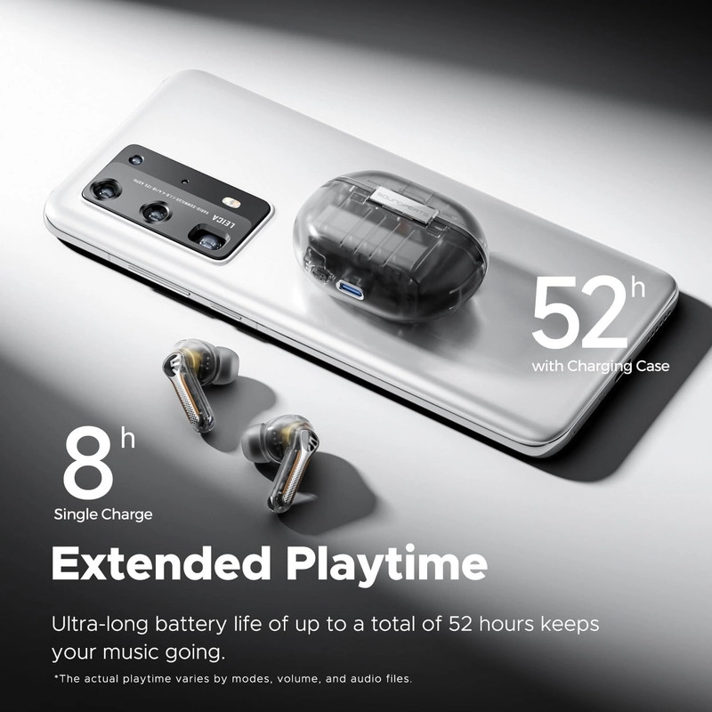 هدفون بی سیم ساندپیتز مدل Capsule3 Pro