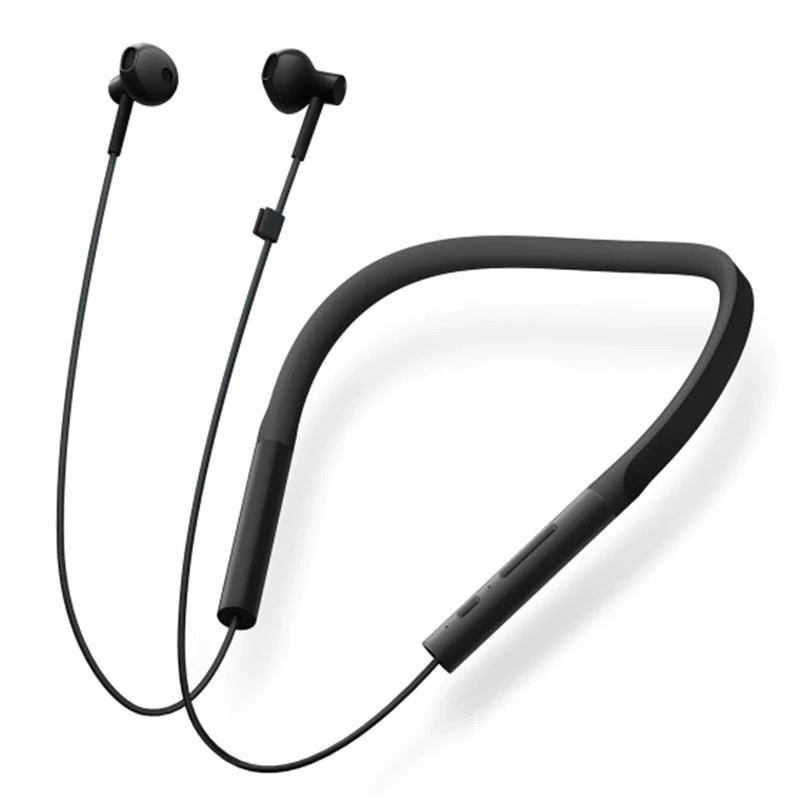 هندزفری بلوتوثی شیائومی مدل EHS EARPHONE NACHBAND BASIC 2022 MI S