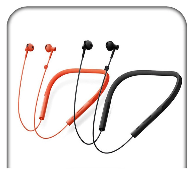 هندزفری بلوتوثی شیائومی مدل EHS EARPHONE NACHBAND BASIC 2022 MI S