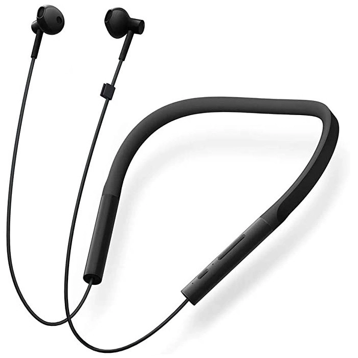 هندزفری بلوتوثی شیائومی مدل EHS EARPHONE NACHBAND BASIC 2022 MI S