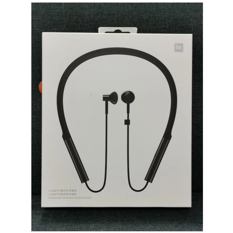 هندزفری بلوتوثی شیائومی مدل EHS EARPHONE NACHBAND BASIC 2022 MI S