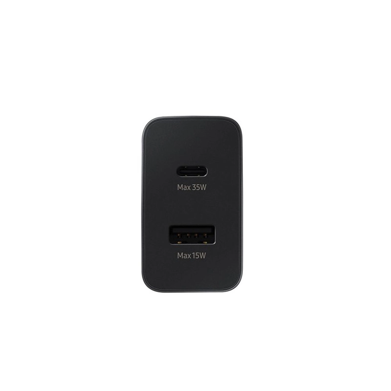 شارژر دیواری 35 وات سامسونگ مدل EP-TA220