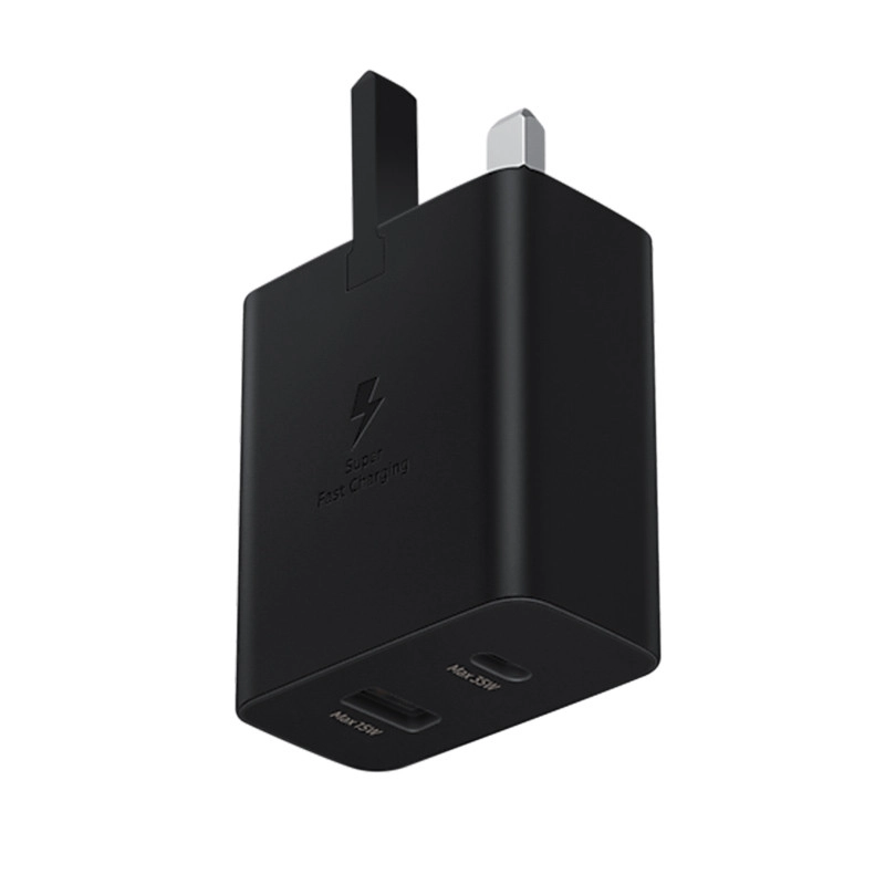 شارژر دیواری 35 وات سامسونگ مدل EP-TA220
