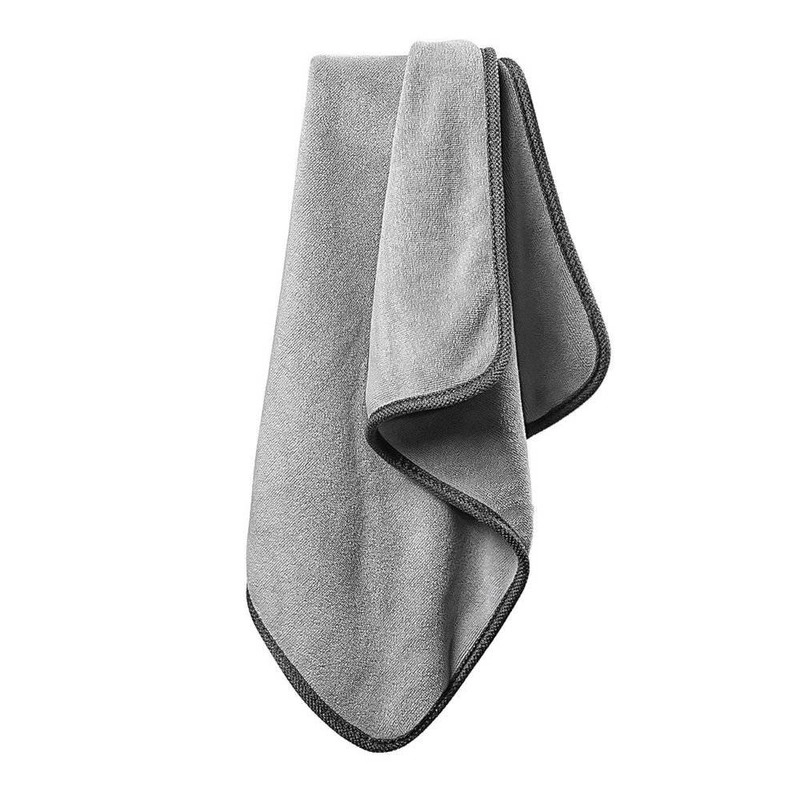 دستمال نظافت خودرو باسئوس مدل Towel بسته دو عددی