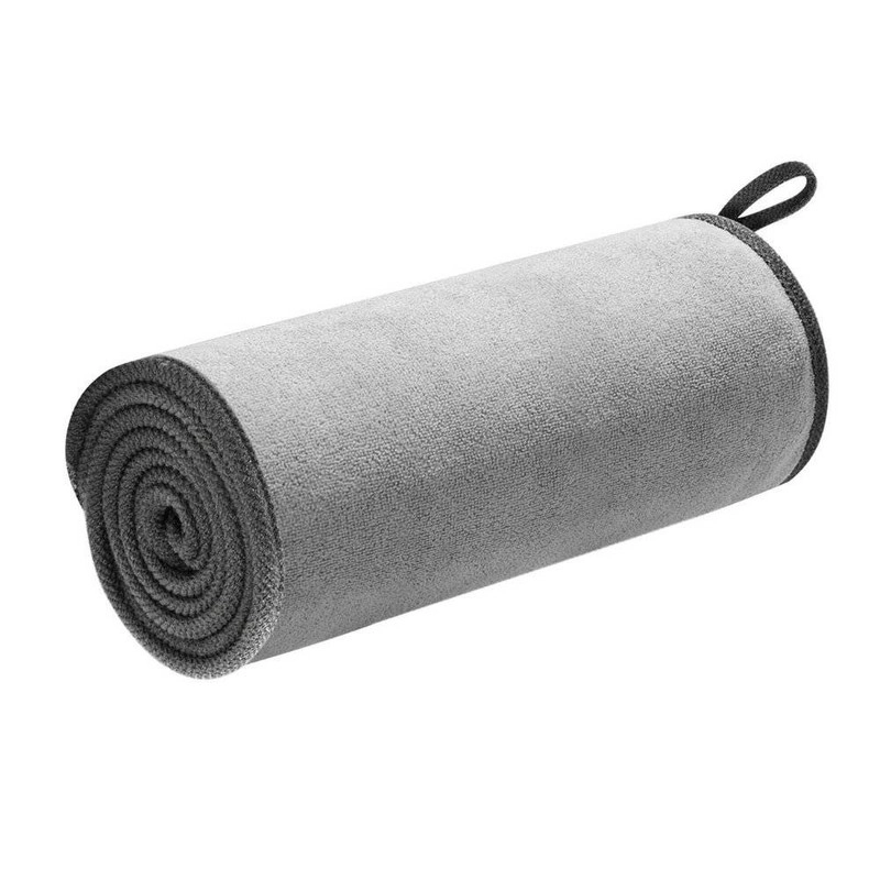 دستمال نظافت خودرو باسئوس مدل Towel بسته دو عددی