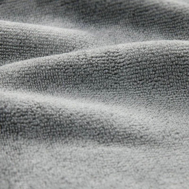 دستمال نظافت خودرو باسئوس مدل Towel بسته دو عددی