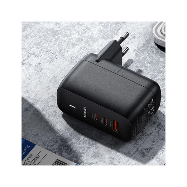 شارژر دیواری مک دودو مدل CH-0291