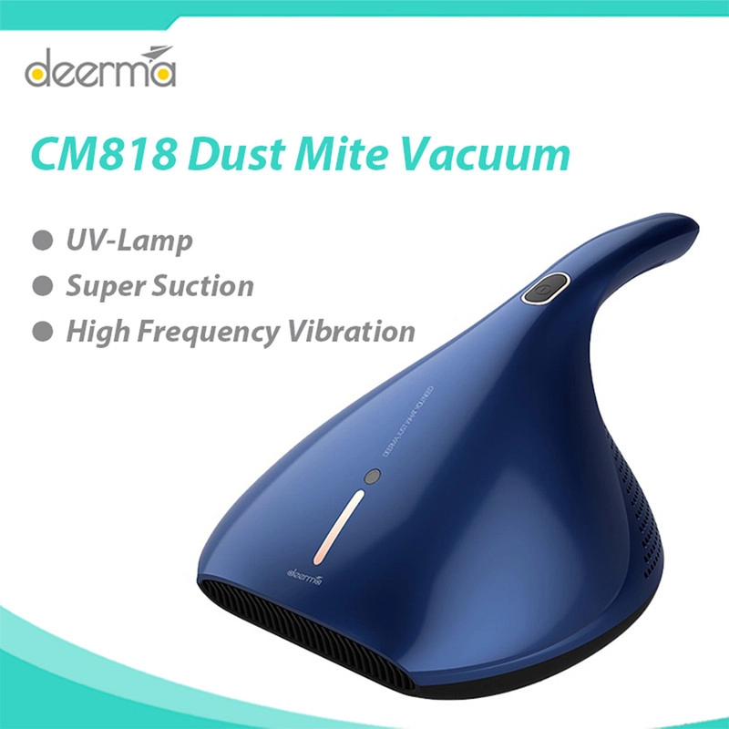 جاروبرقی درما مدل DR-818-CM