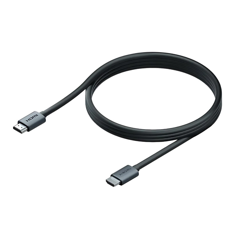 کابل HDMI 8K شیائومی مدل HX01C طول 1.5 متر