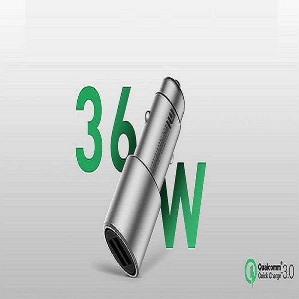 شارژر فندکی شیائومی مدل cc02czm