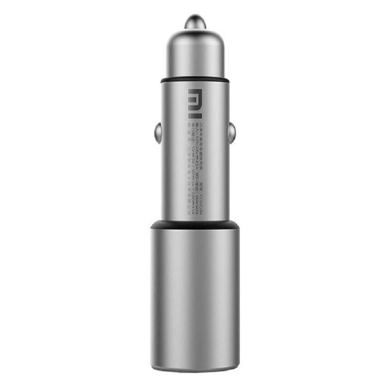 شارژر فندکی شیائومی مدل cc02czm