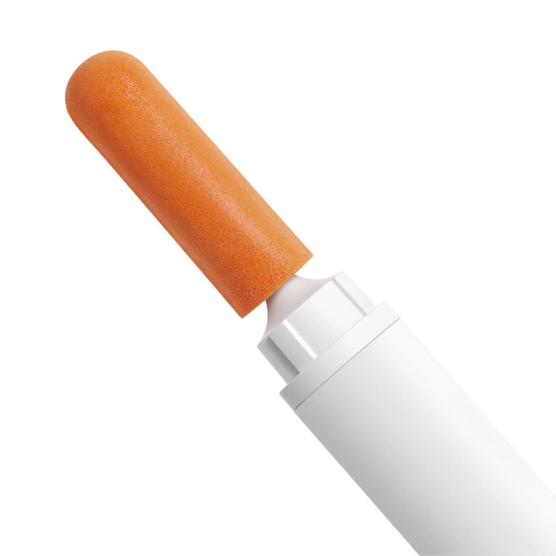 قلم تمیز کننده ایرپاد باسئوس مدل Dual Brush