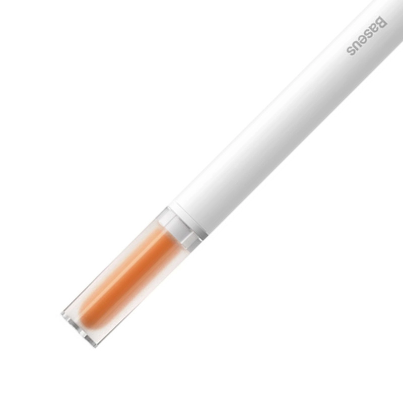 قلم تمیز کننده ایرپاد باسئوس مدل Dual Brush