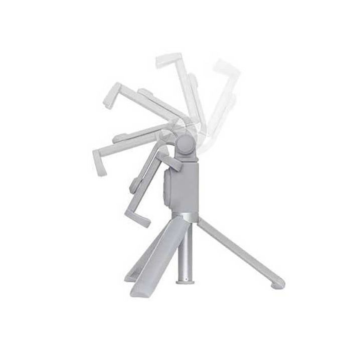 پایه مونوپاد شیائومی مدل Mi Selfie Stick Tripod Global