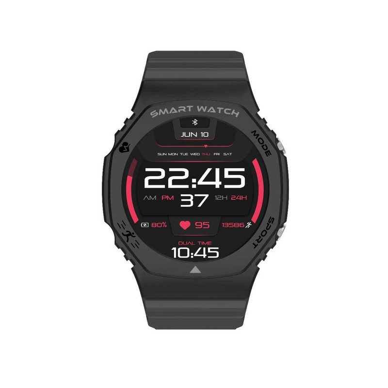 ساعت هوشمند گرین لاین مدل KDT OPENAL G SPORT BAND SMART  ORGINALII