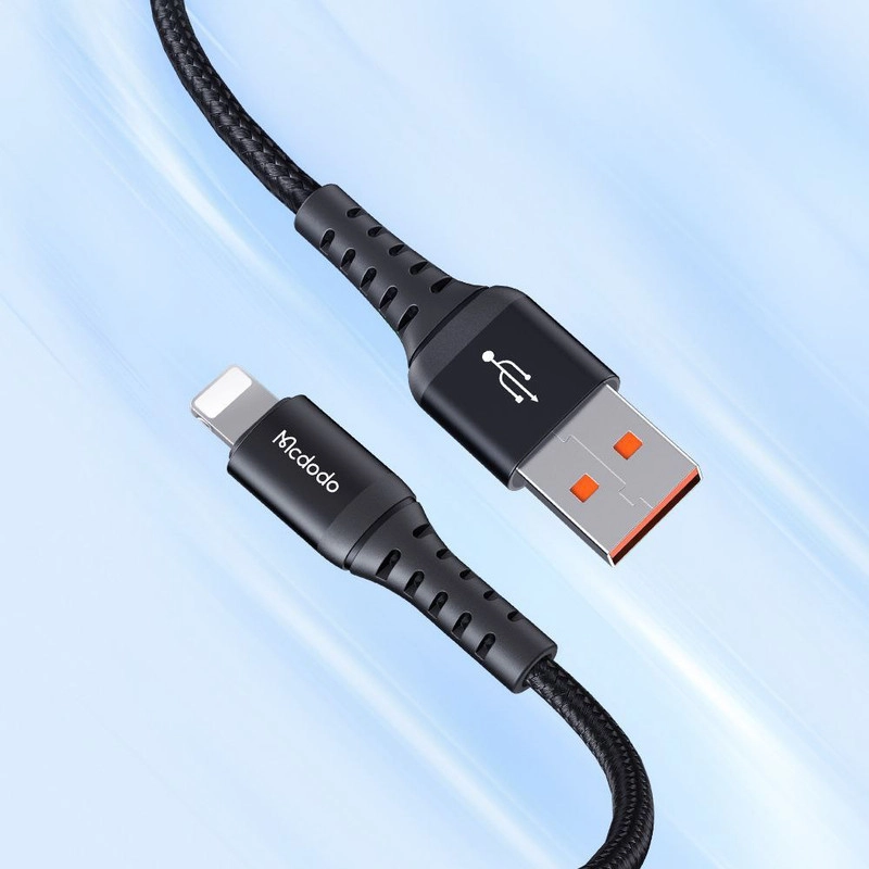 کابل تبدیل USB به لایتنینگ مک دودو مدل CA-2261  طول 1 متر