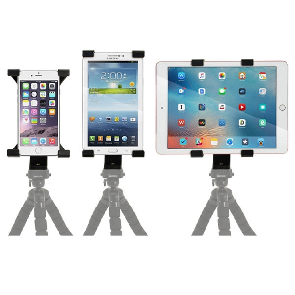 پایه نگهدارنده تبلت یونیمات مدل D-550 PLUS