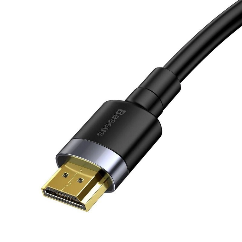 کابل HDMI باسئوس مدل 4K CAD طول 2 متر