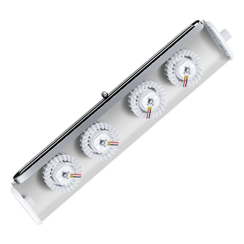 پنکه رومیزی باسئوس مدل Monitor Clip-On &amp; Stand-Up Fan