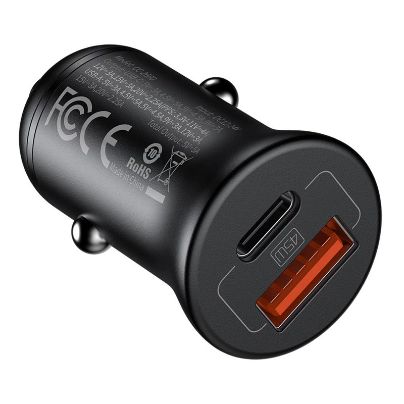 شارژر فندکی مک دودو مدل CC-2680