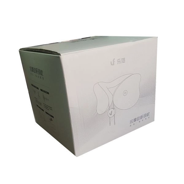 ماساژور برقی لفان مدل LR-S100