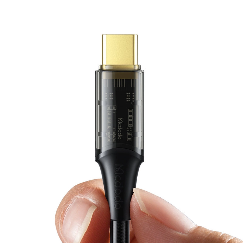 کابل تبدیل USB-C  مک دودو مدل CA-2110 طول 1.2 متر