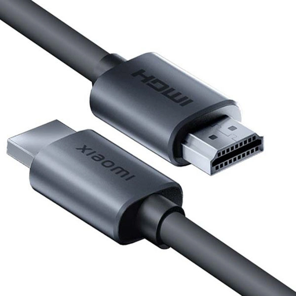 کابل HDMI  شیائومی مدل HX01C طول 1.5 متر