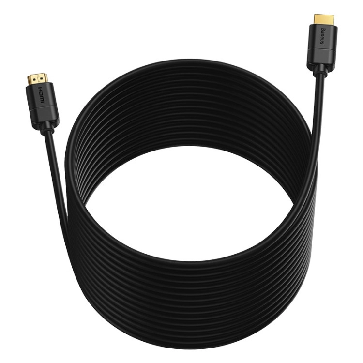 کابل HDMI باسئوس مدل CAKGQ-E01 طول 8 متر