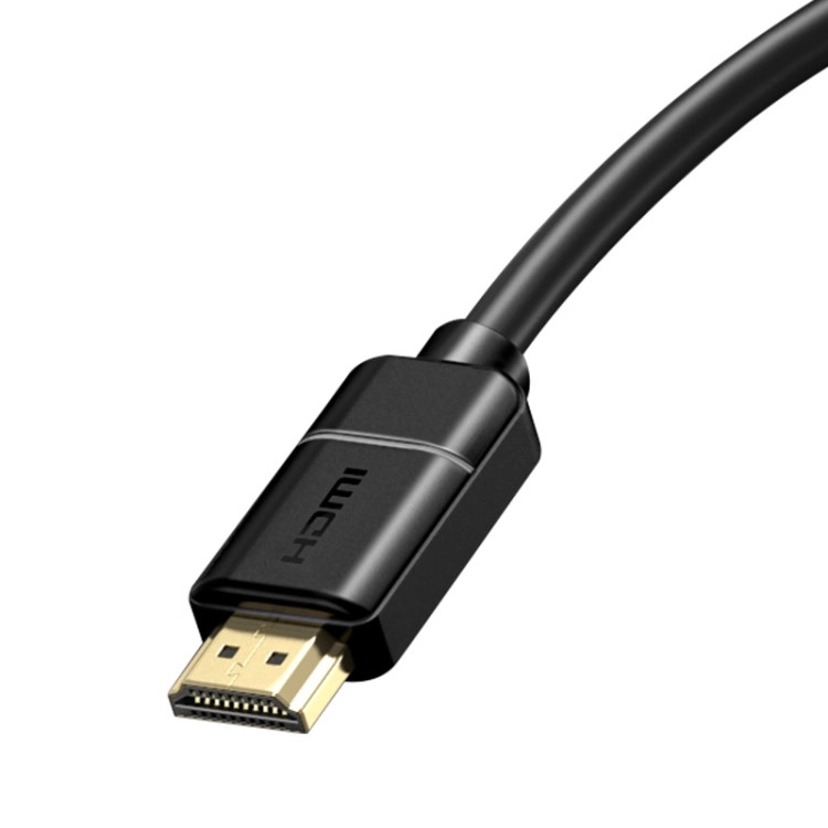کابل HDMI باسئوس مدل CAKGQ-E01 طول 8 متر