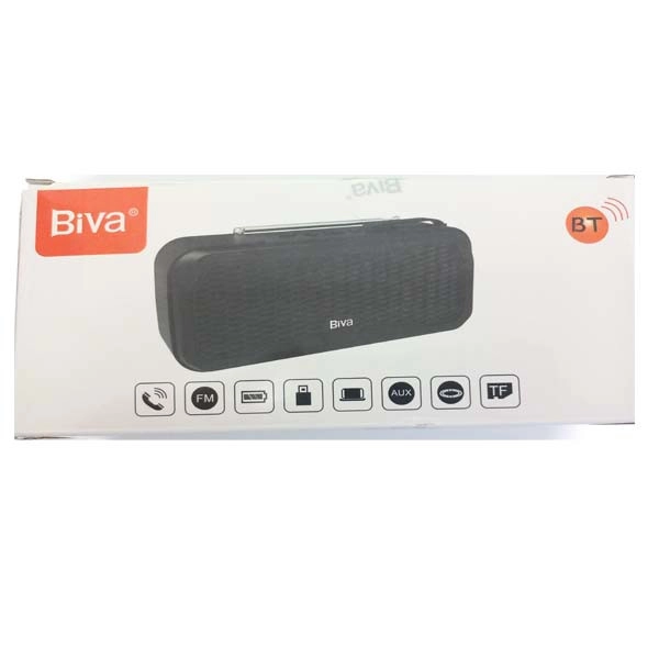 اسپیکر بلوتوثی قابل حمل بیوا  مدل SP-03