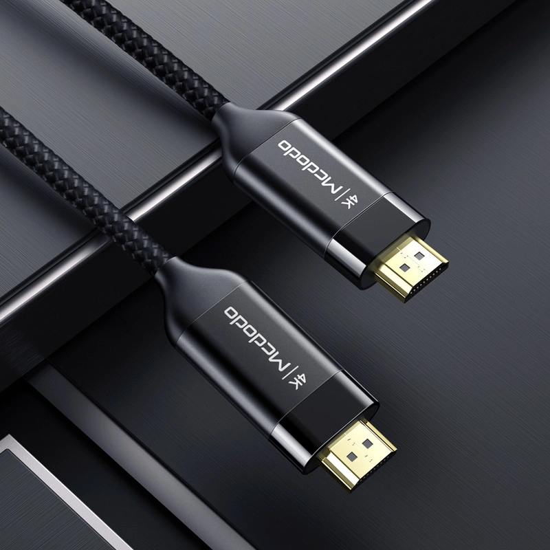 کابل HDMI مک دودو مدل 4K Cable طول 2 متر