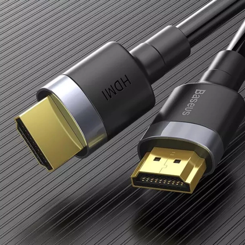 کابل HDMI مدل CADKLF-G01 طول 3 متر