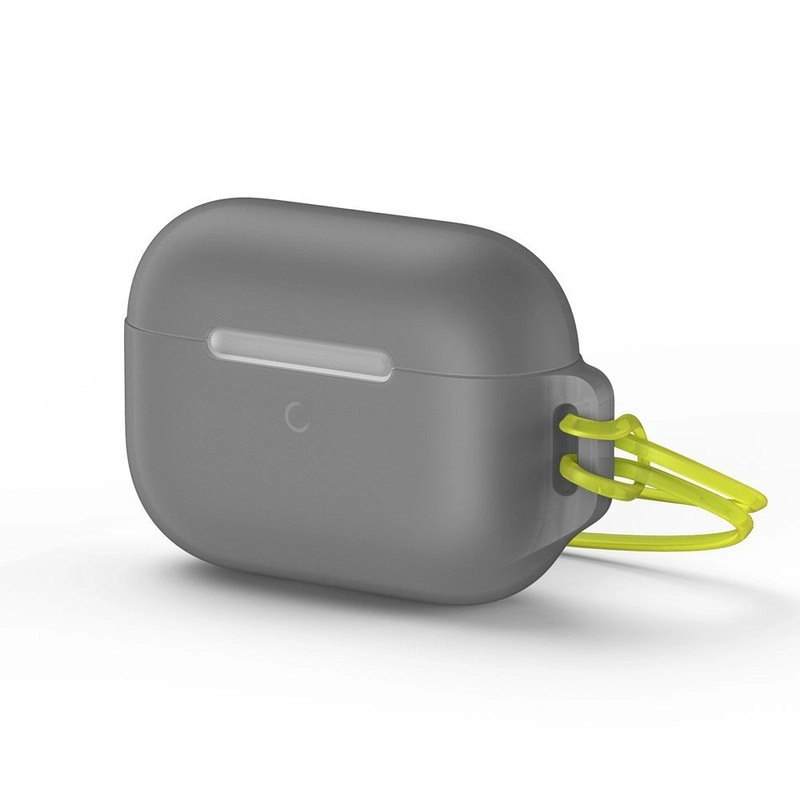 کاور باسئوس مدل WIAPPOD-D مناسب برای کیس اپل AirPod Pro