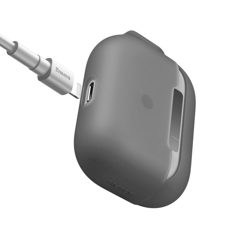 کاور باسئوس مدل WIAPPOD-D مناسب برای کیس اپل AirPod Pro