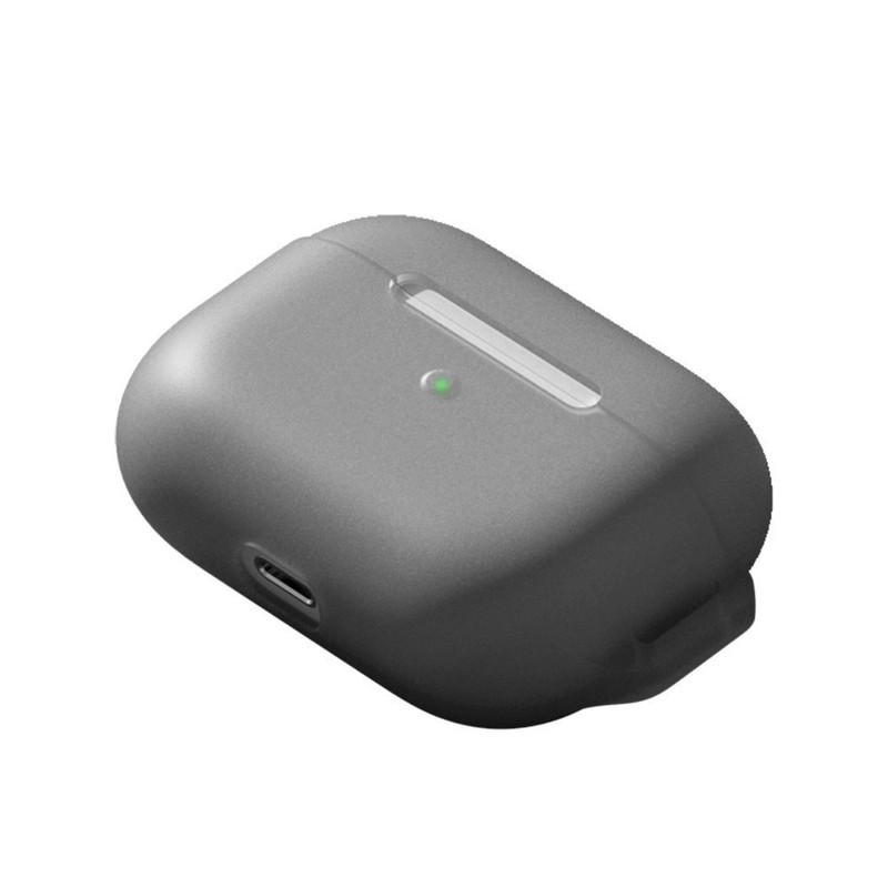کاور باسئوس مدل WIAPPOD-D مناسب برای کیس اپل AirPod Pro