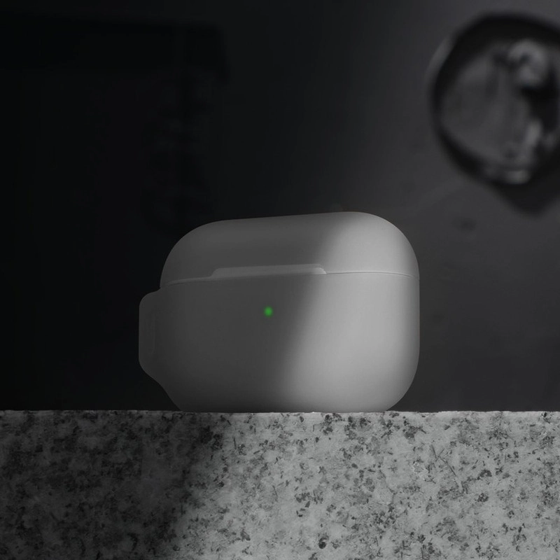 کاور باسئوس مدل WIAPPOD-D مناسب برای کیس اپل AirPod Pro