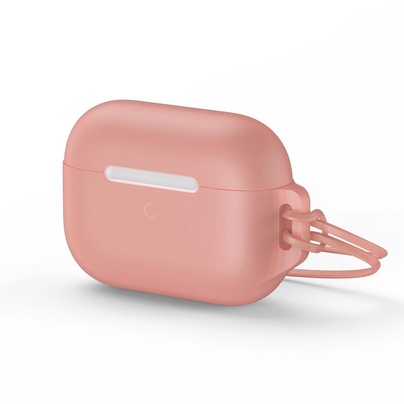 کاور باسئوس مدل WIAPPOD-D مناسب برای کیس اپل AirPod Pro