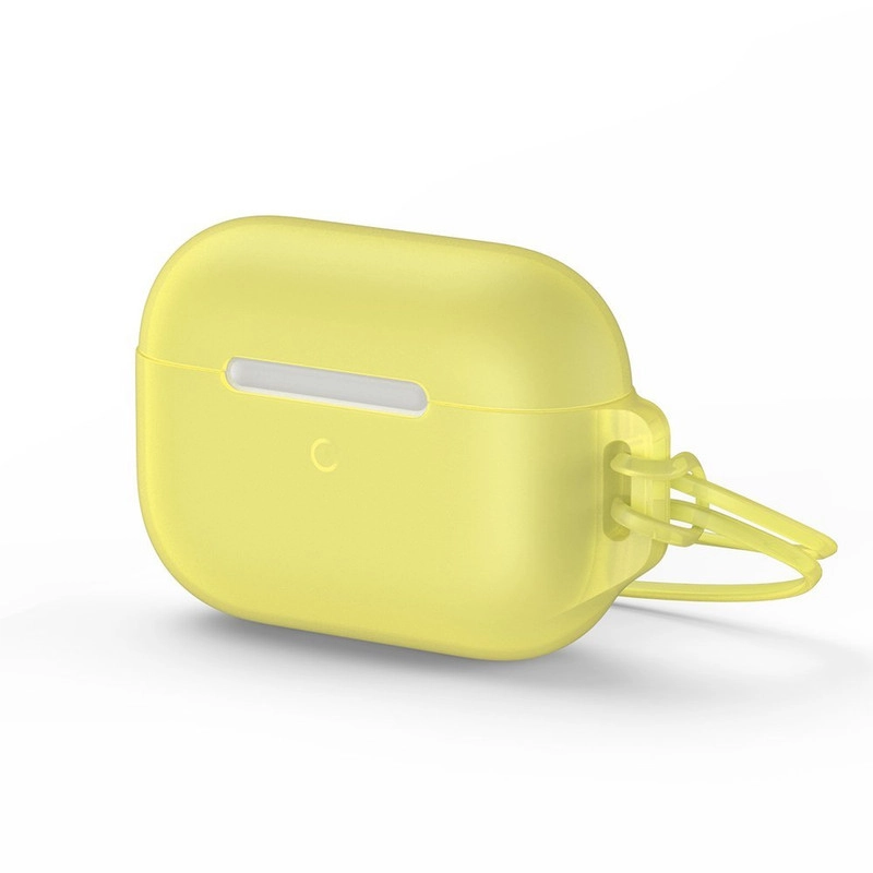 کاور باسئوس مدل WIAPPOD-D مناسب برای کیس اپل AirPod Pro